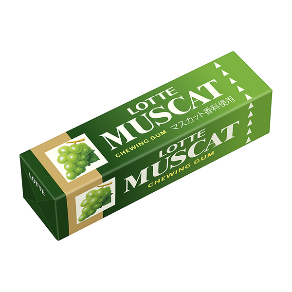 麝香葡萄樂(lè)天食品飲料包裝設(shè)計(jì)(圖1)