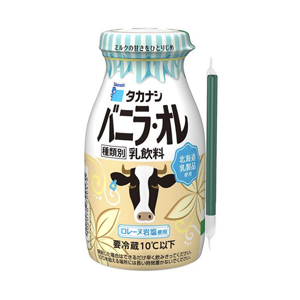 高田香草醬高田梨乳業(yè)食品飲料包裝設計(圖1)