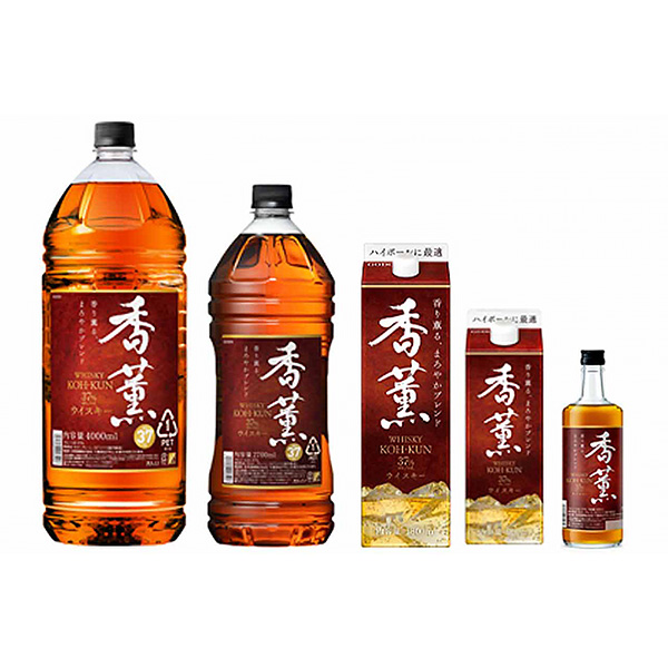 威士忌香薰聯(lián)合酒精年月下旬發(fā)售(圖1)