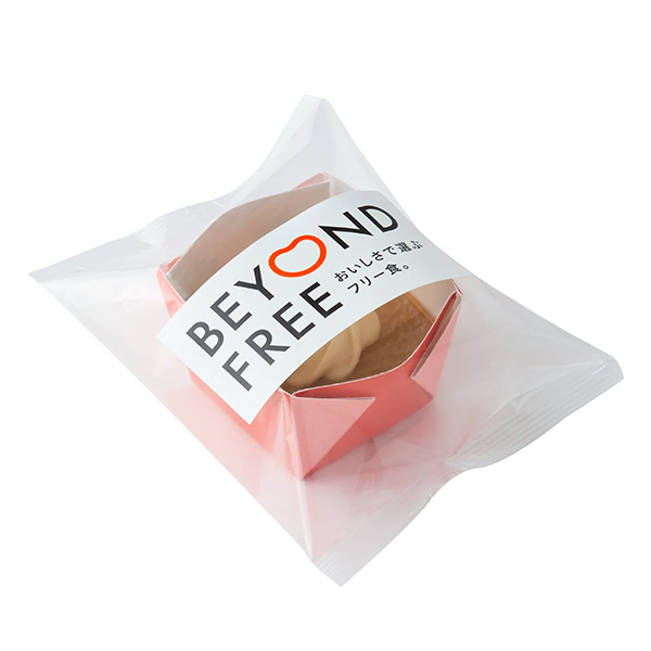 豆?jié){杯甜點(diǎn)格雷桌上標(biāo)記食品飲料包裝設(shè)計(jì)(圖1)