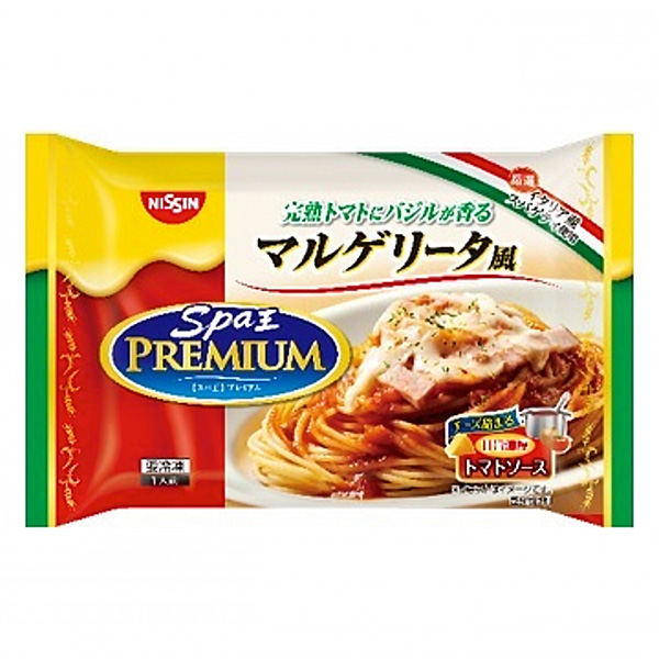 冷凍日清王高級瑪格麗塔風日清食品冷凍食品飲料包裝設計(圖1)