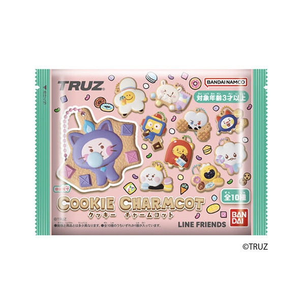 萬代年月日上市(圖1)