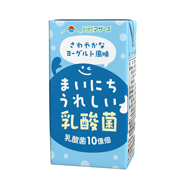 包裝設(shè)計(jì)欣賞每日開心的乳酸菌(圖1)